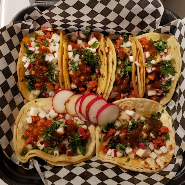 Al Pastor
