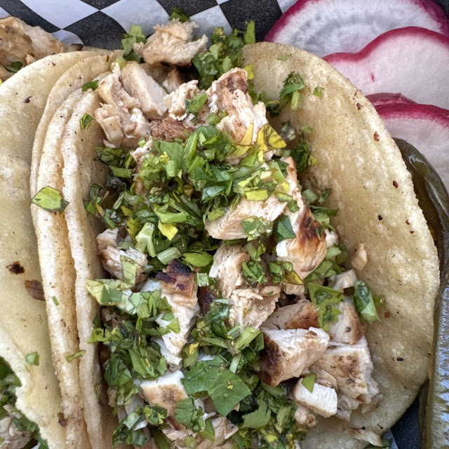 Pollo Asado