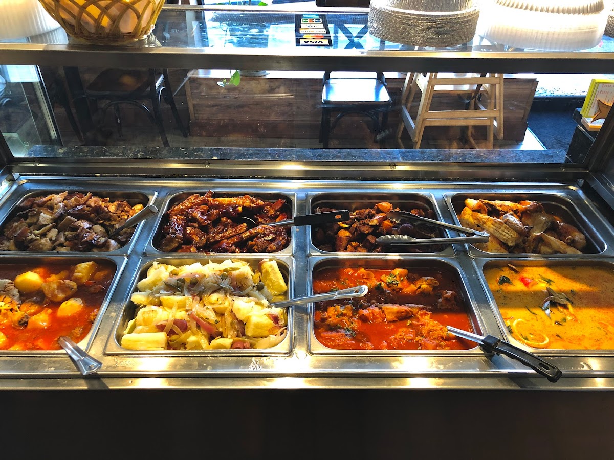 Los Gemelos Deli & Restaurant