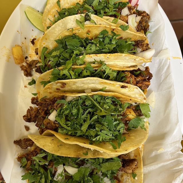 Al Pastor