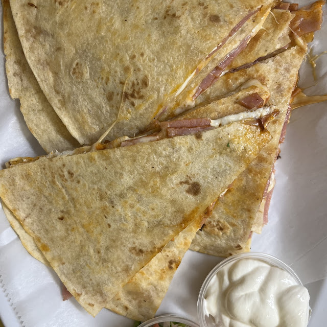 Quesadilla