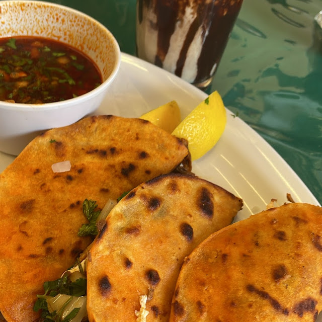 Paratha