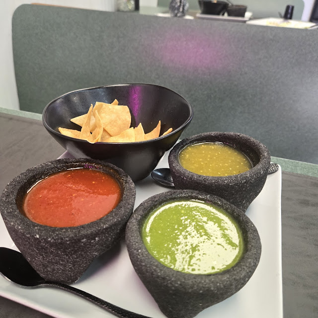 Nachos