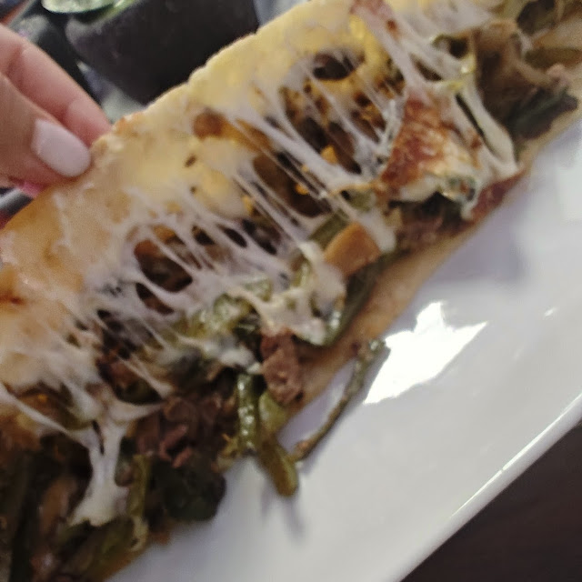 Machete Chilango