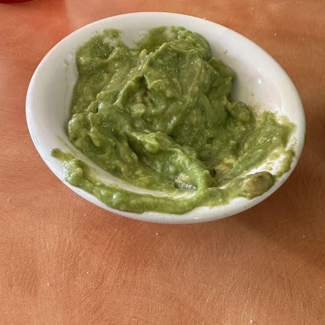 Guacamole