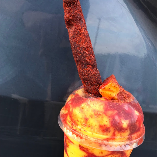 Mangonada