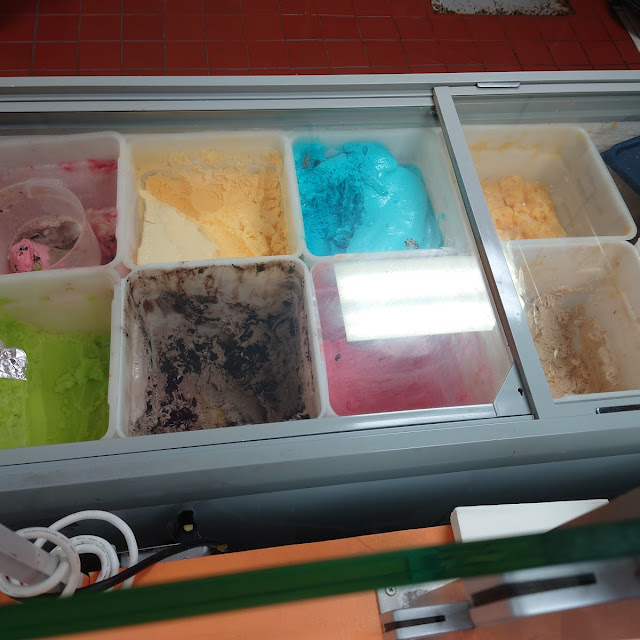 Ice Cream
