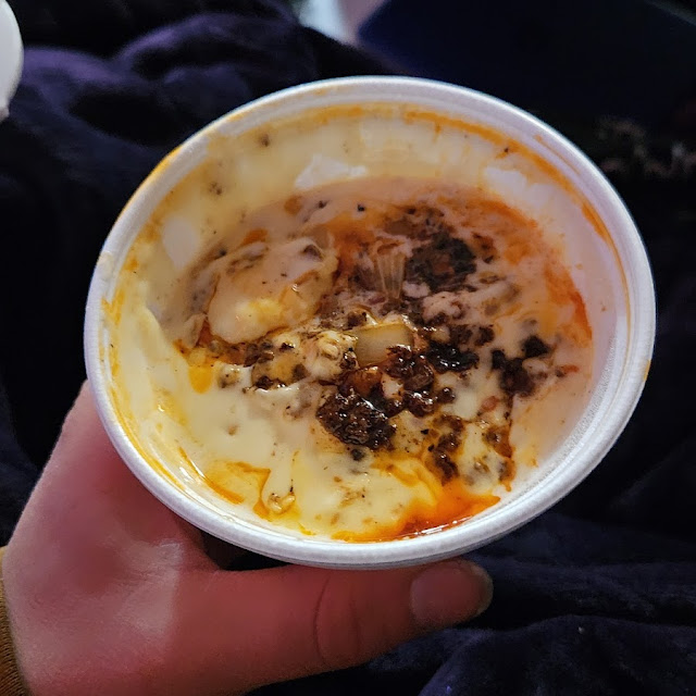 Queso