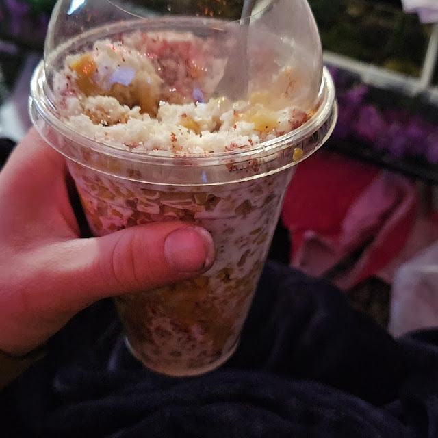 Esquites