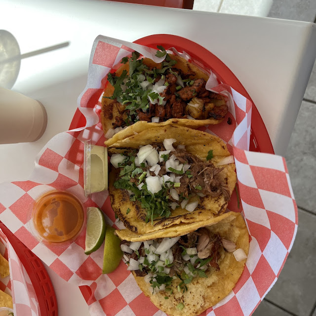 Al Pastor