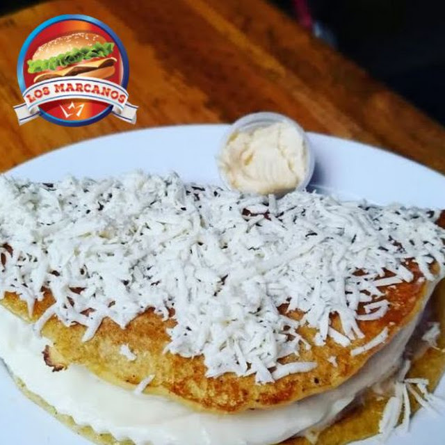 Cachapas