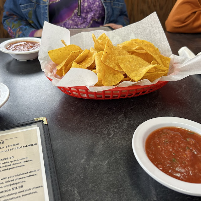 Salsa