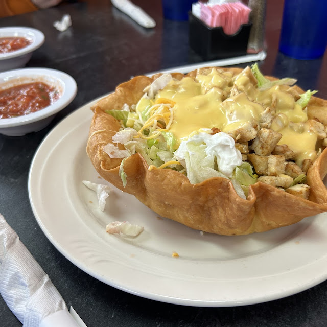 Taco Salad