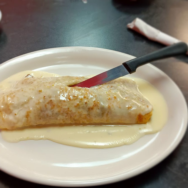 Big Burrito