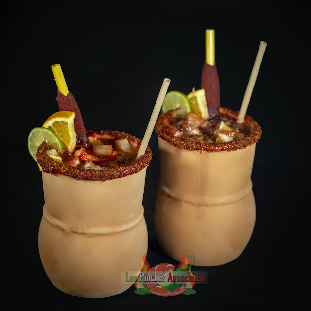 Rusa Doble