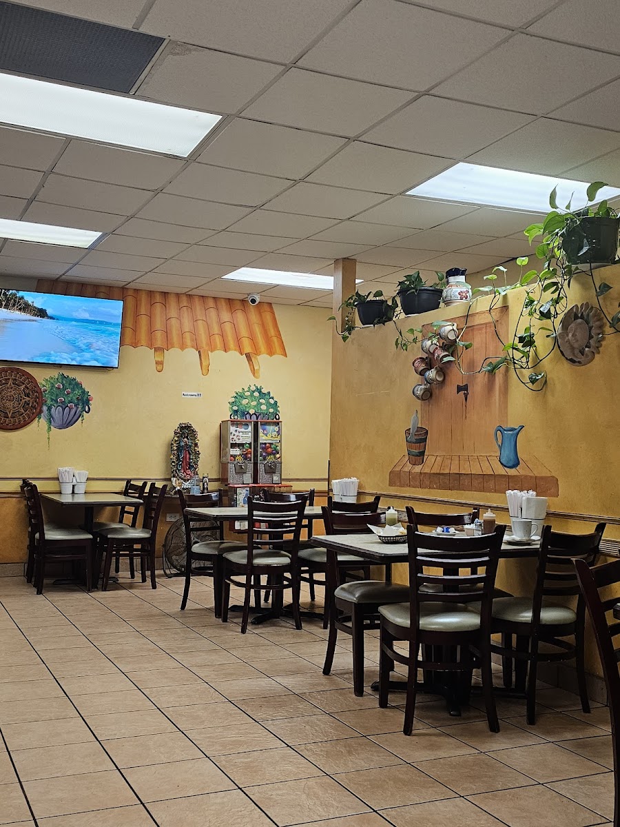 Los Portales - Chicago Heights