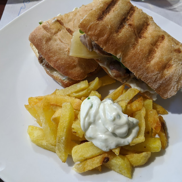 Campero Concurso