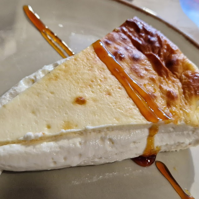 Tarta de Queso