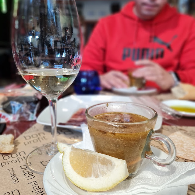 Caldito de Pintarroja