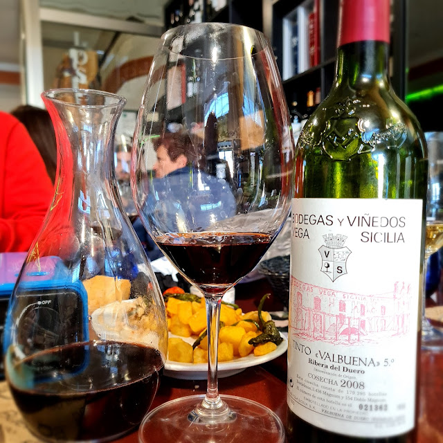 Vega Sicilia