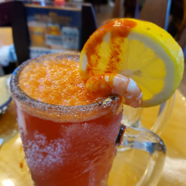 Michelada