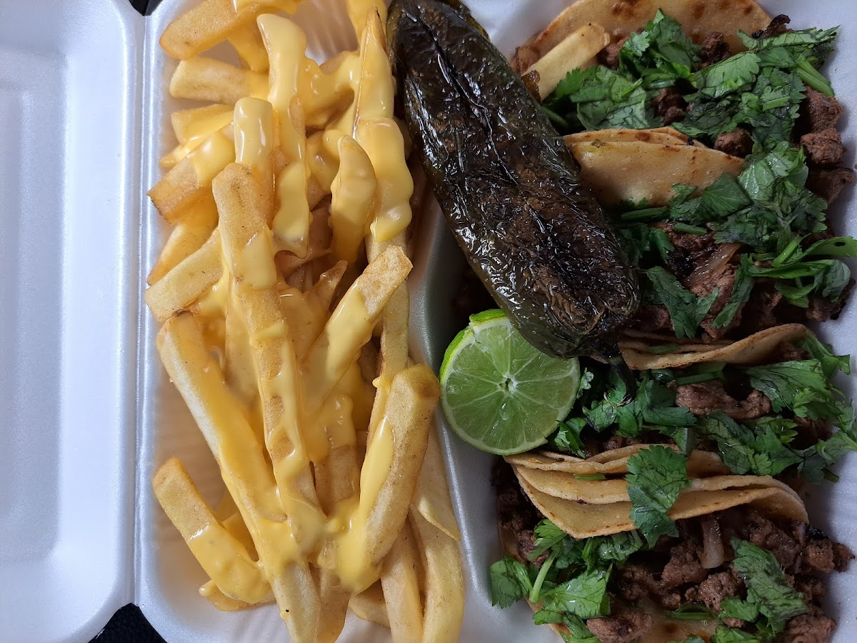 Los sanchez grill