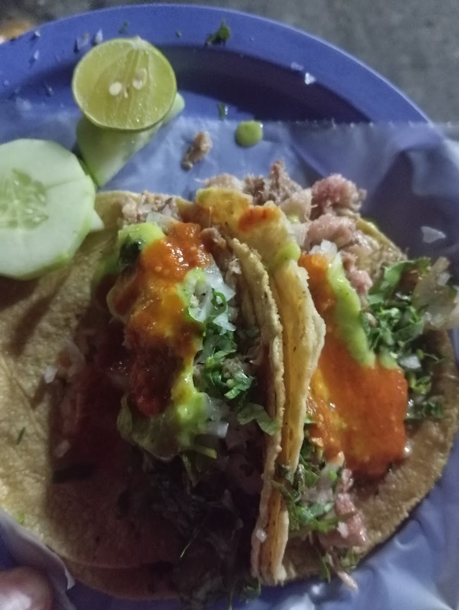 Los SuperTacos