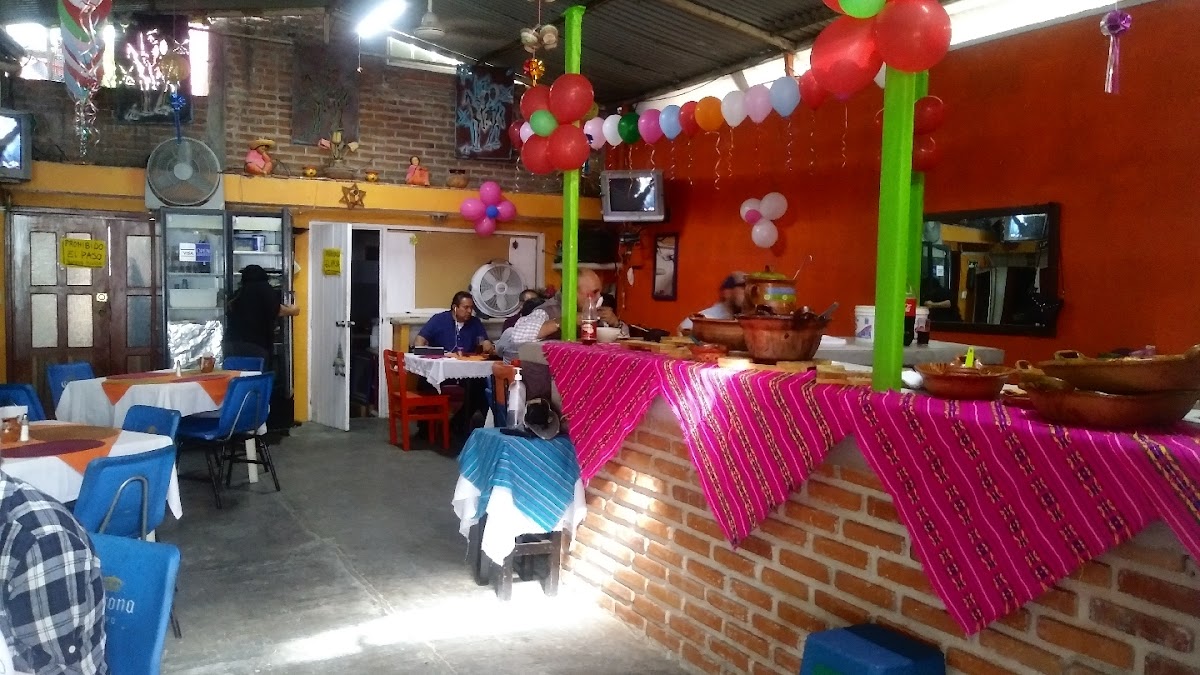 LOS TULIPANES
