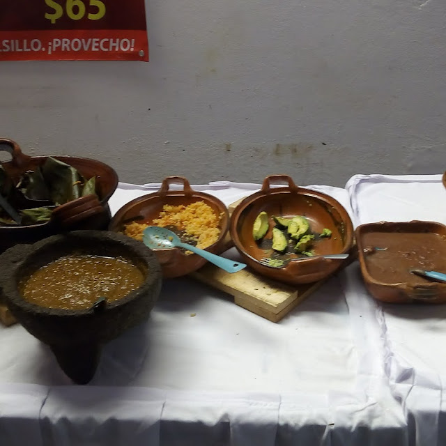 Taquiza Cochinita Costillitas de Cerdo