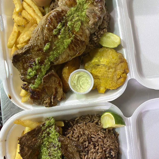 Tilapia