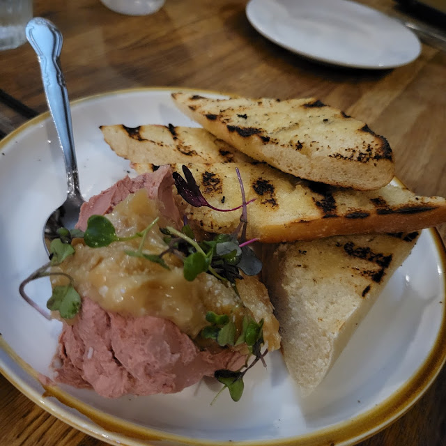 Foie Gras
