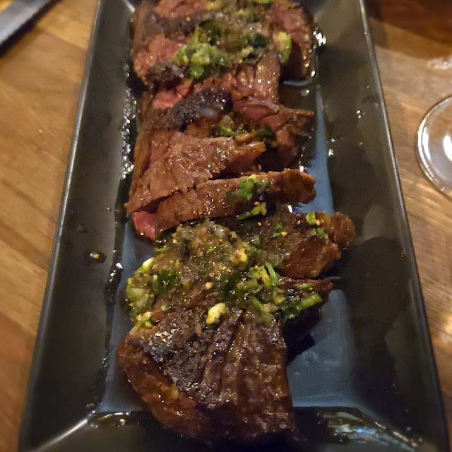 Steak