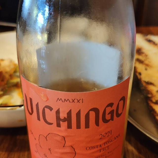 Orange Wine