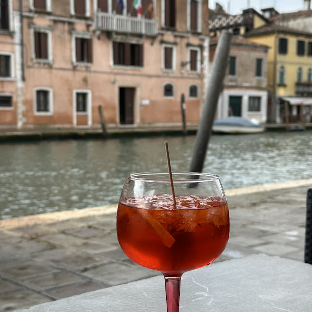 Aperol Spritz