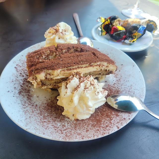Tiramisu