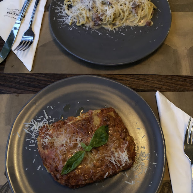 Lasagne