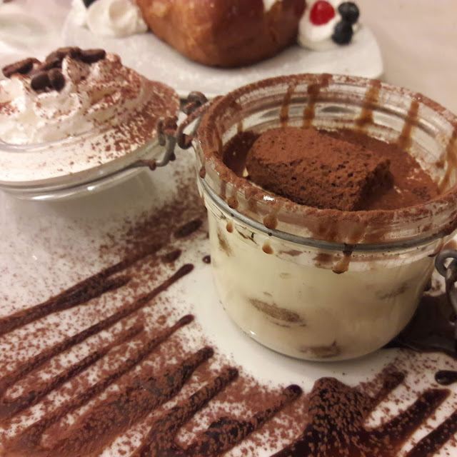 Tiramisu Chocolat