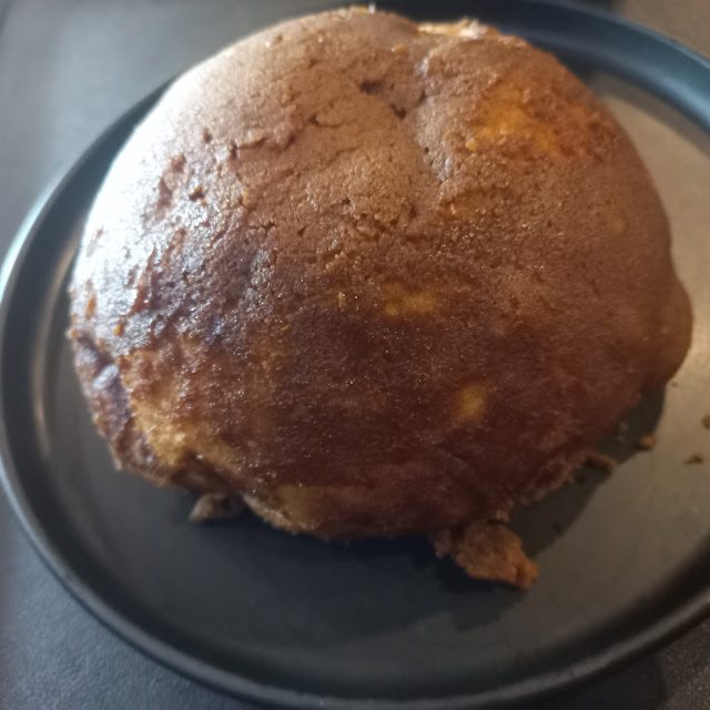 Coffee Bun