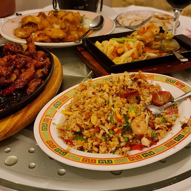 Fried Rice