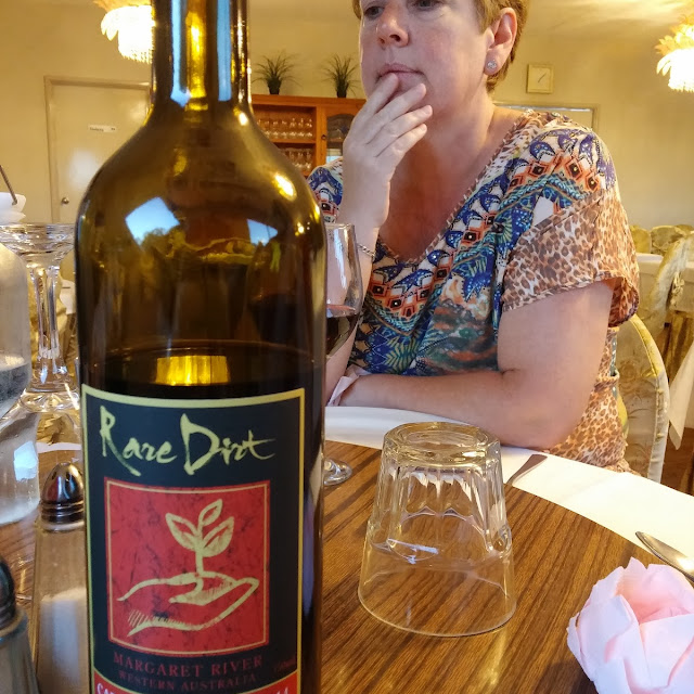 Wine Wine and More Red Wine