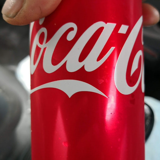 Coca Cola