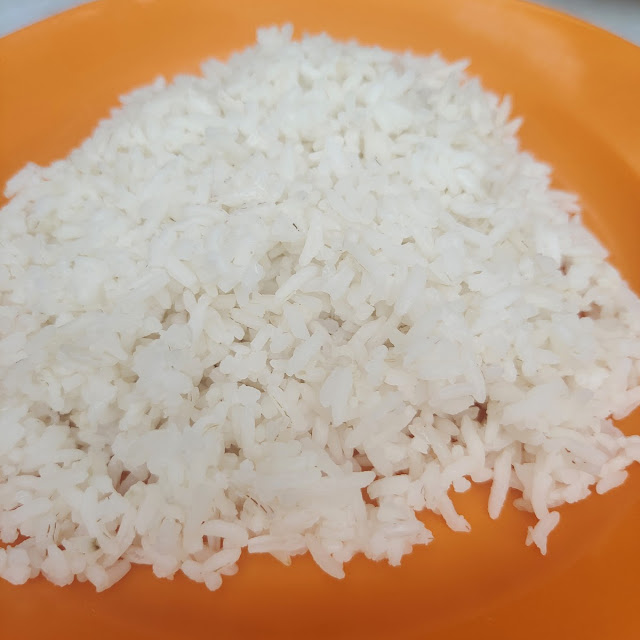 White Rice