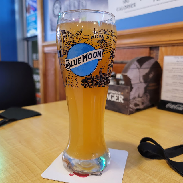 Wheat Beer