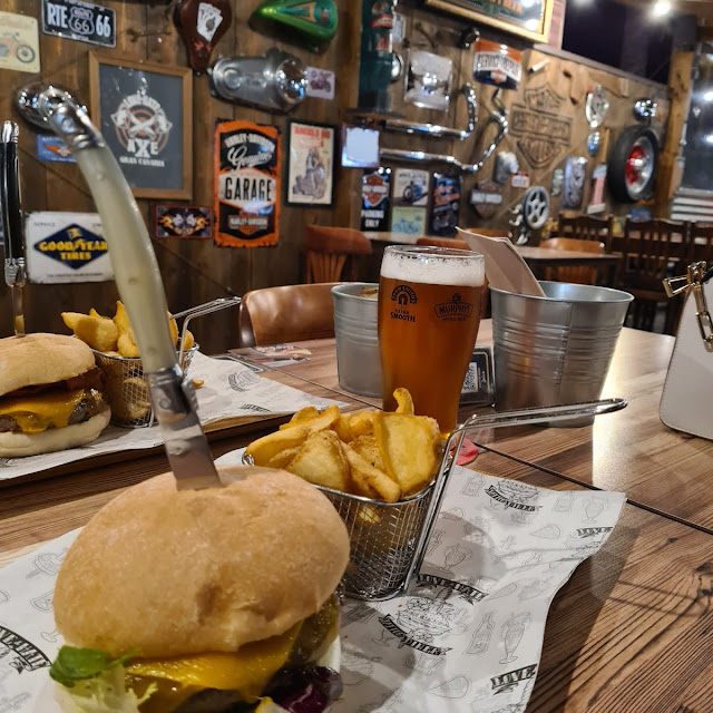 Cheeseburguer