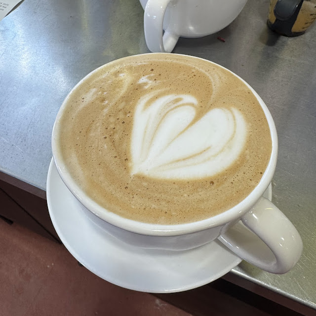 Latte