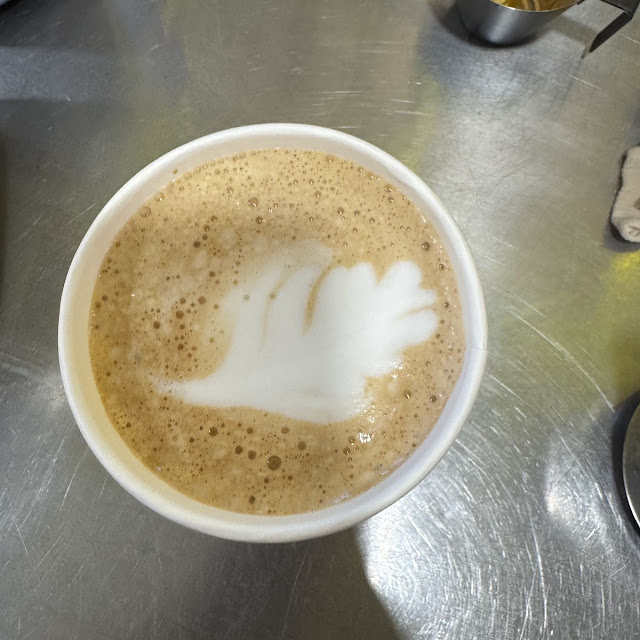 Cappuccino