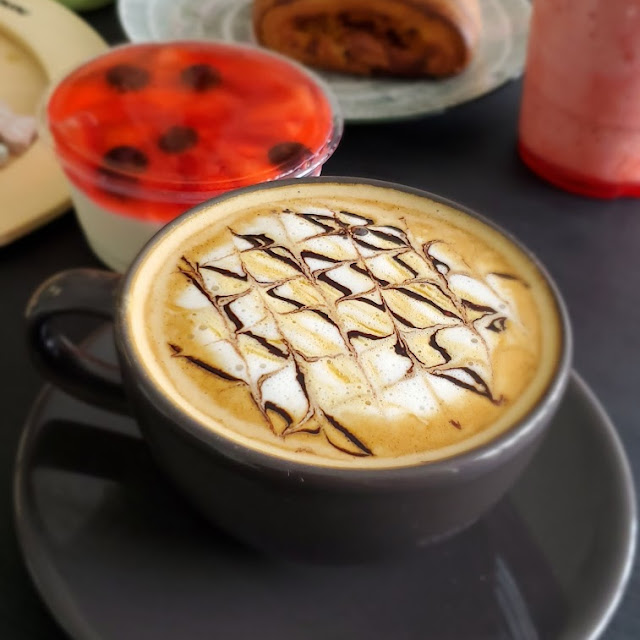 Latte