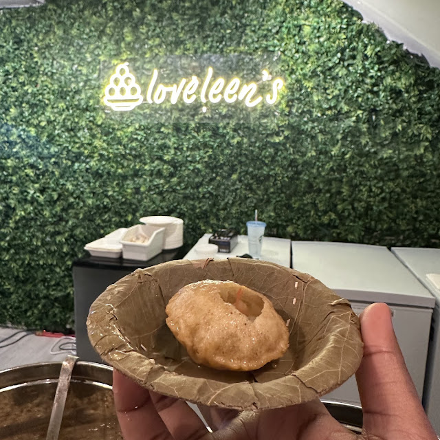Pani Puri