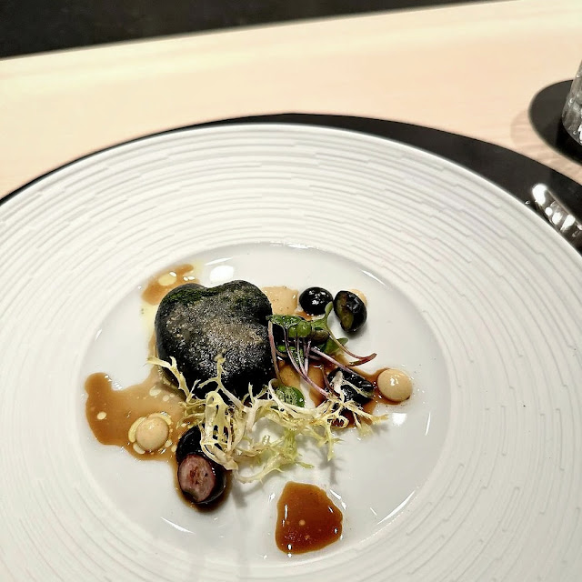 Le Galet De Foie Gras