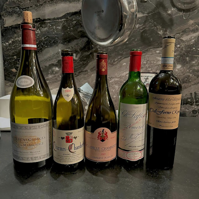 Wine